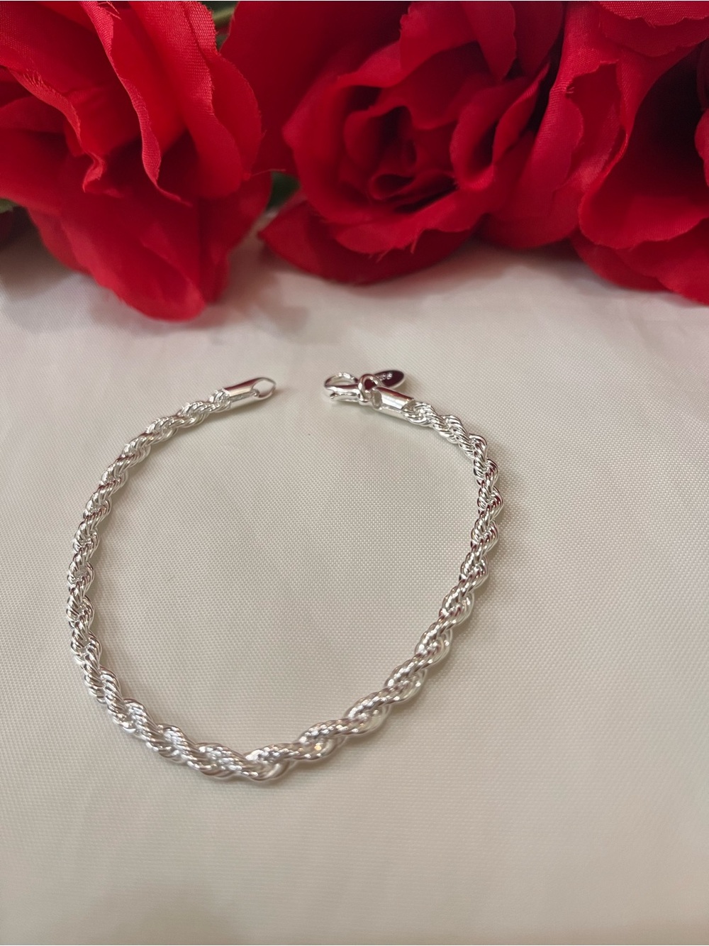 Brand New genuine silver 925